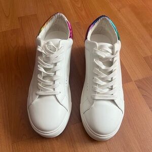 Kurt Geiger London Laney Eagle Sneaker